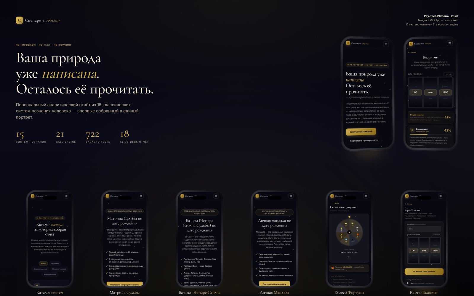 Пример отчёта