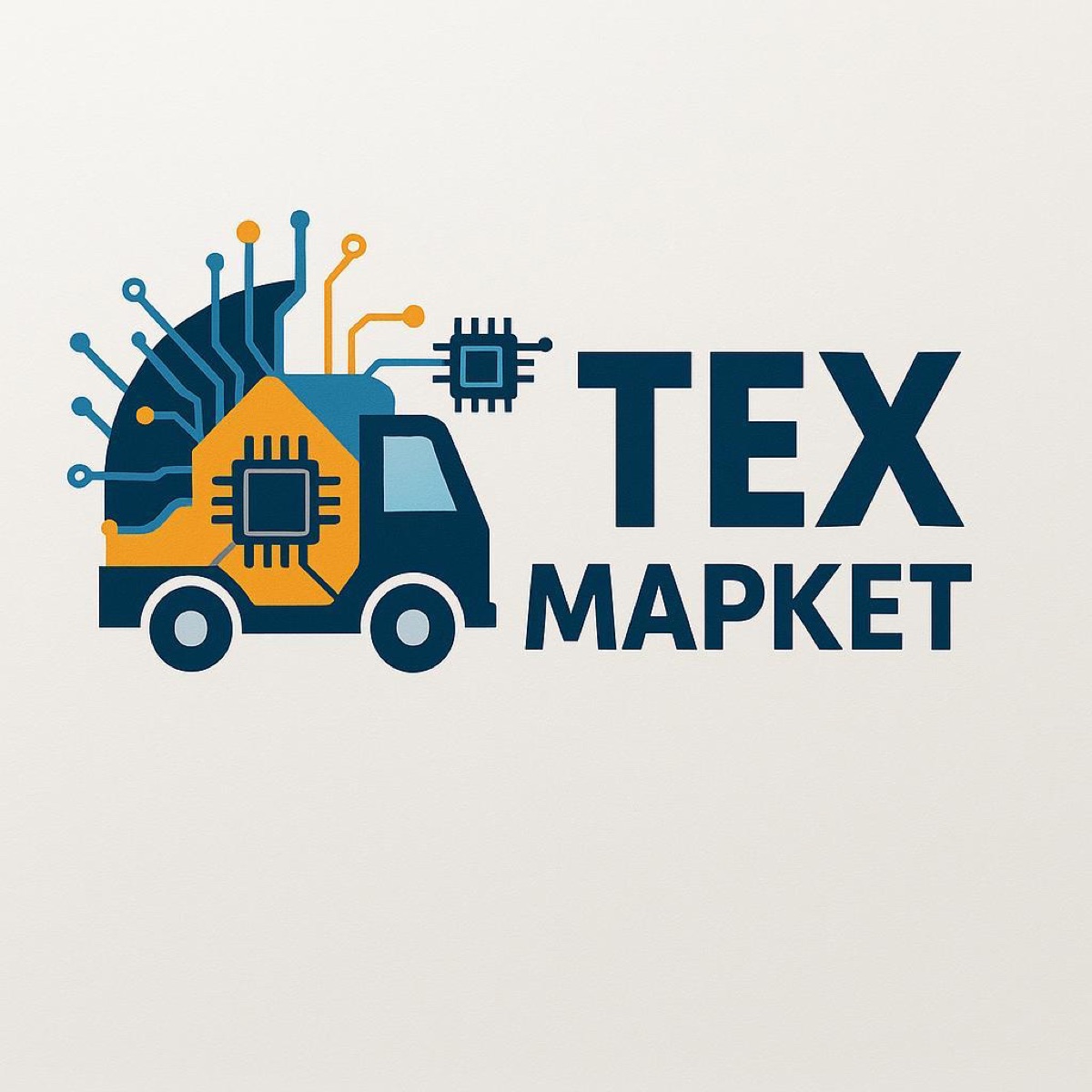 CLYOVO бот × ТехМаркет