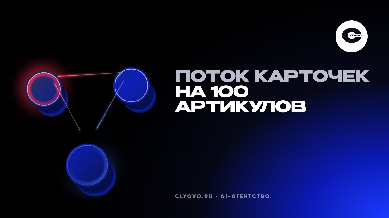 Контент для 100 артикулов: как устроен поток карточек, шаблон и регламент для команды магазина