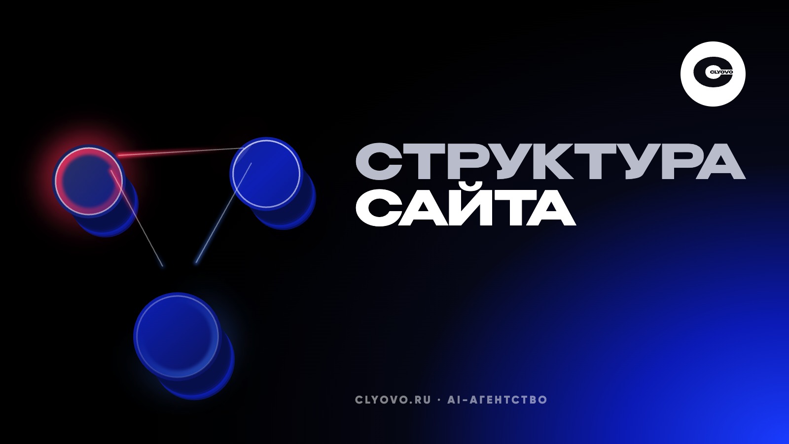 Структура сайта, которая ведёт к заявке: какие блоки ставить и в каком порядке