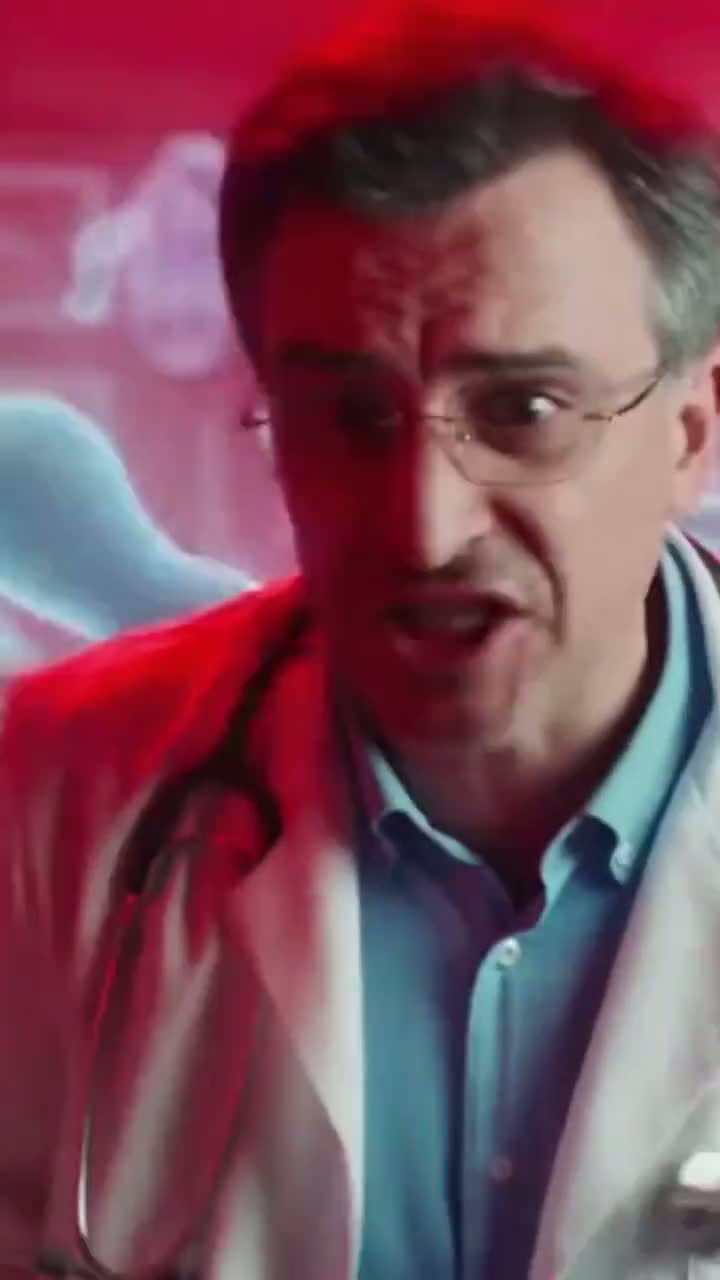 Видео 3 — CLYOVO UGC × Biorepair