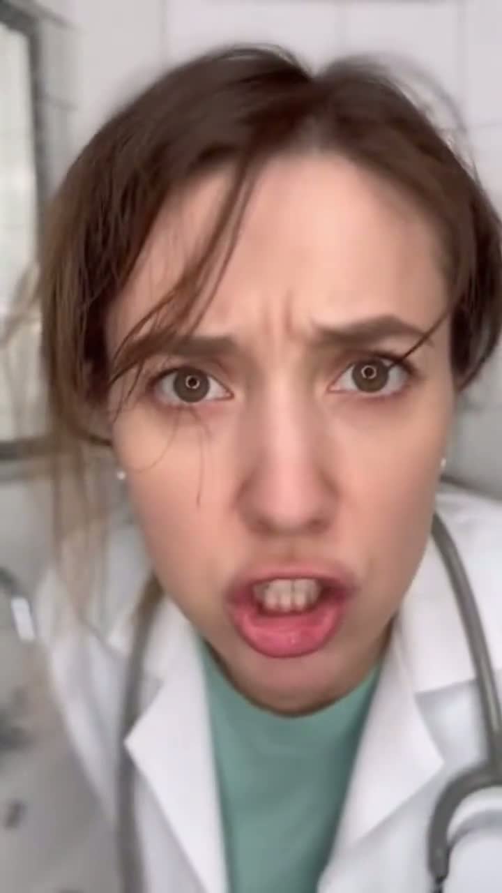 Видео 4 — CLYOVO UGC × Biorepair