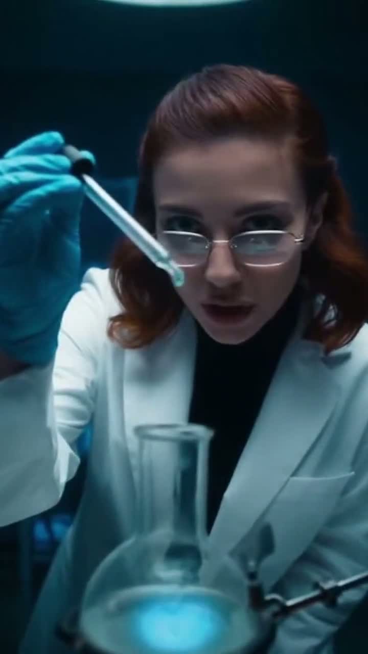 Видео 5 — CLYOVO UGC × Biorepair