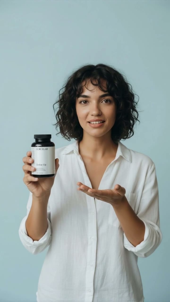 CLYOVO аватар × FORCELAB