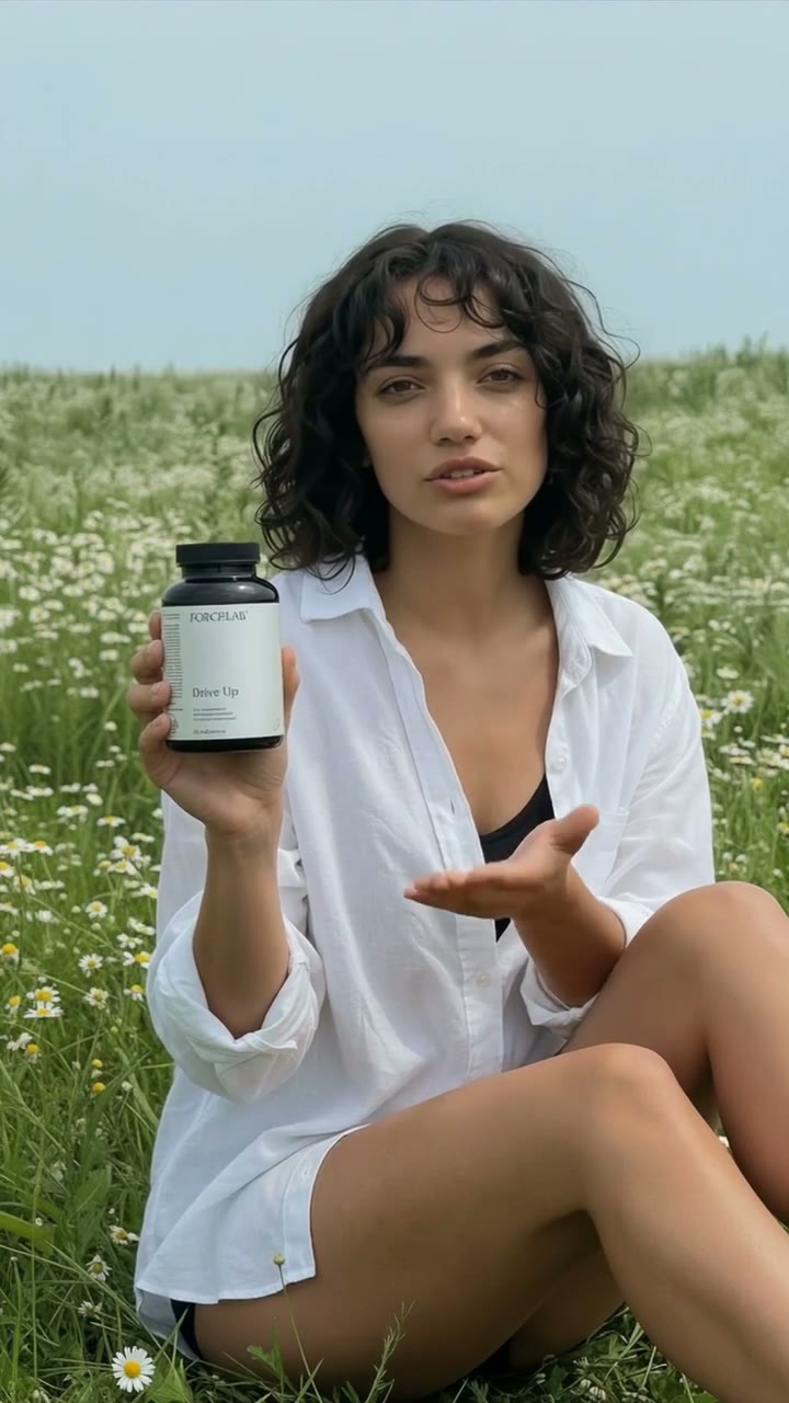 Видео 2 — CLYOVO аватар × FORCELAB